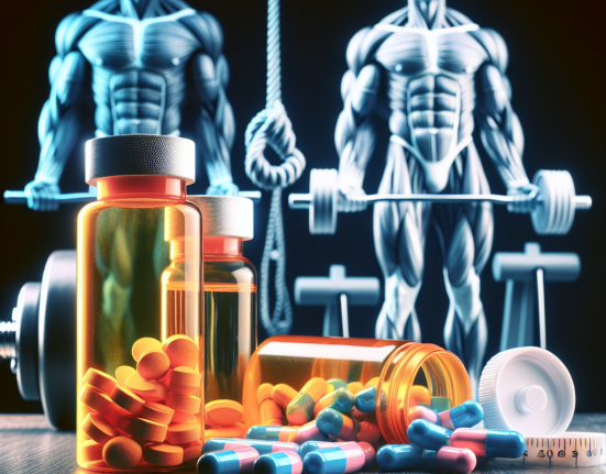 Gli effetti collaterali della Boldenone sull'organismo degli sportivi