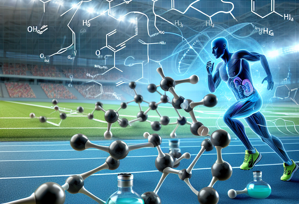 Cabergolina: un'alternativa nello sport per la gestione dell'ipofisi