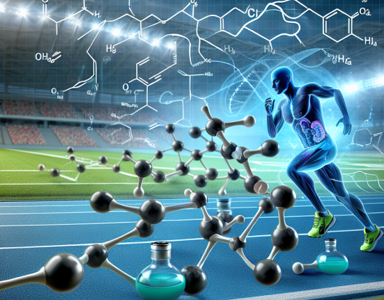 Cabergolina: un'alternativa nello sport per la gestione dell'ipofisi