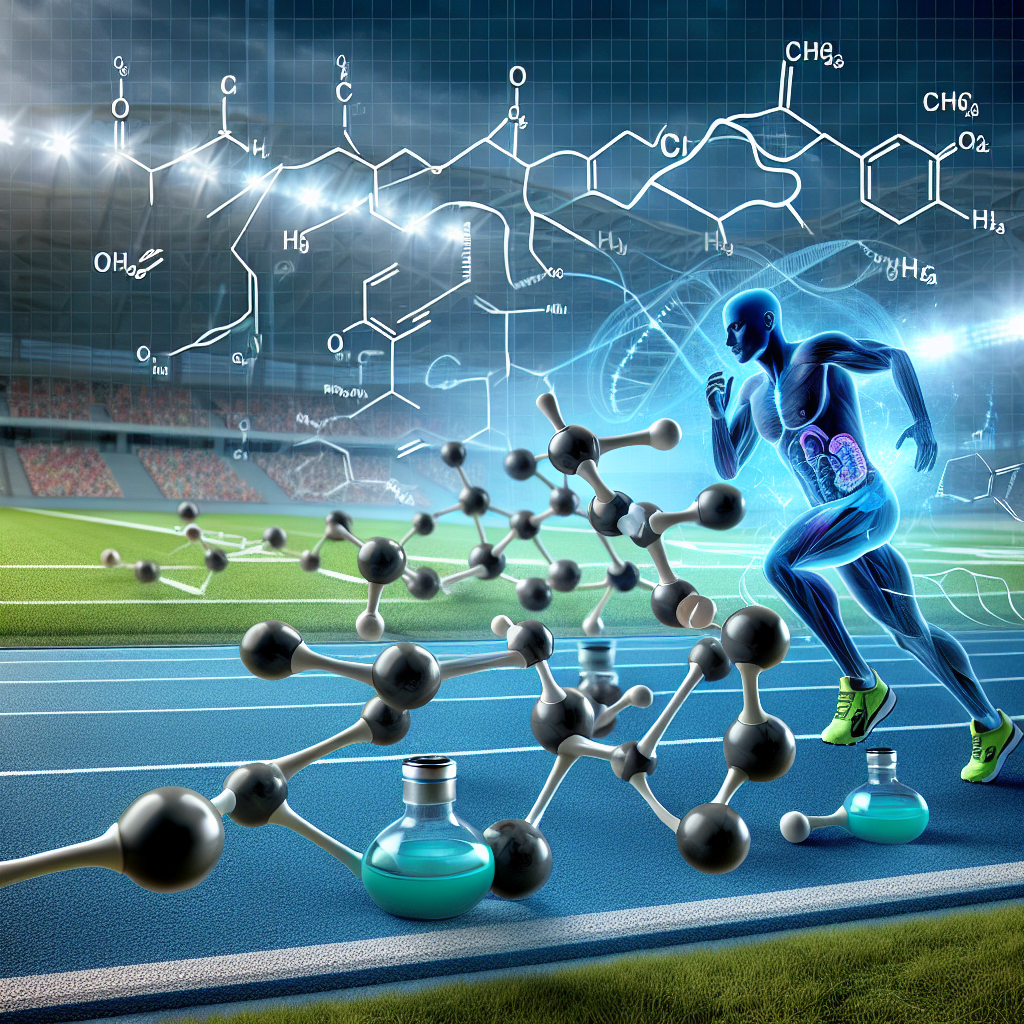 Cabergolina: un'alternativa nello sport per la gestione dell'ipofisi