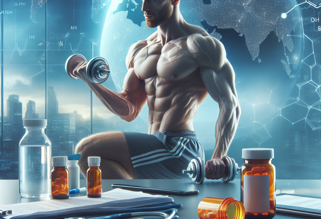 Clenbuterolo: il nuovo alleato per la performance sportiva o un rischio per la salute?