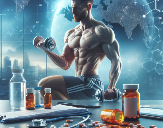 Clenbuterolo: il nuovo alleato per la performance sportiva o un rischio per la salute?