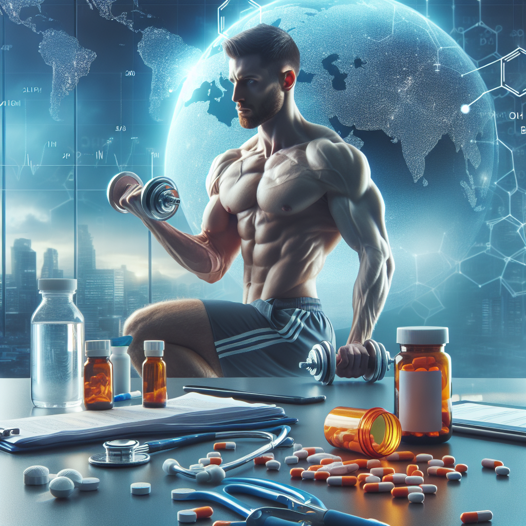Clenbuterolo: il nuovo alleato per la performance sportiva o un rischio per la salute?
