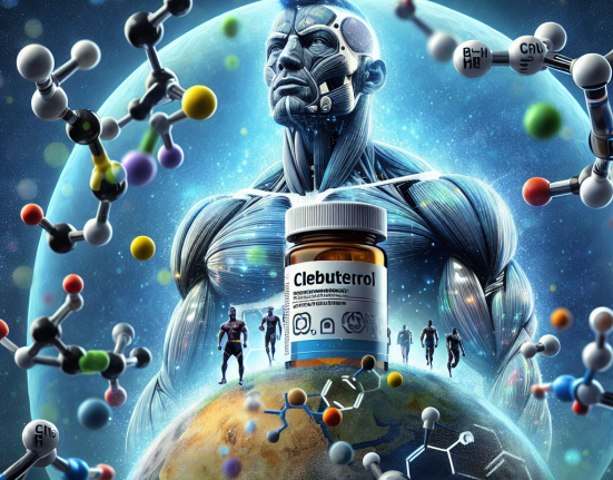 Clenbuterolo: un doping sempre più diffuso tra gli atleti