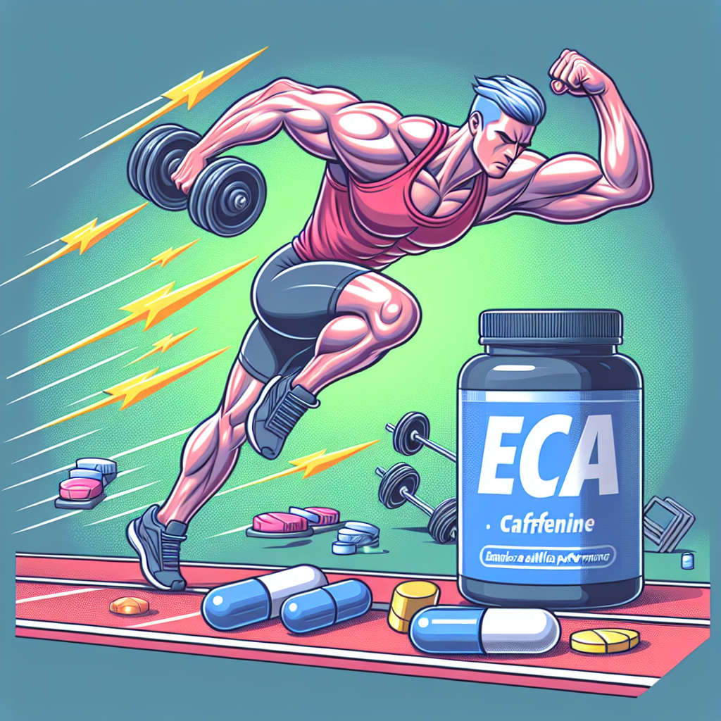 Come l'ECA può migliorare le performance atletiche
