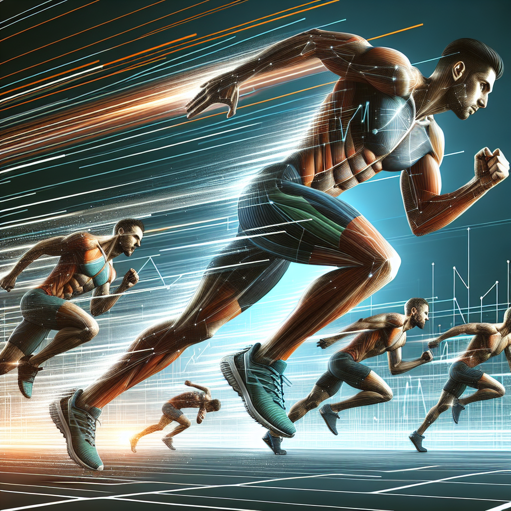Dapoxetine (Priligy) e il miglioramento delle capacità atletiche