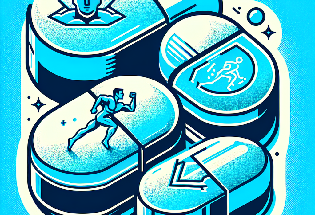 Drostanolone pillole: un aiuto prezioso per la resistenza e la forza fisica