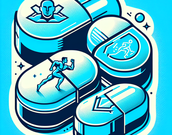 Drostanolone pillole: un aiuto prezioso per la resistenza e la forza fisica