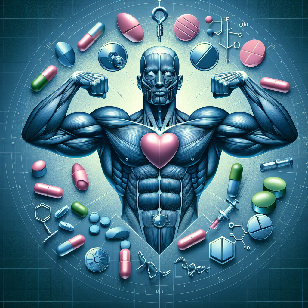 Drostanolone pillole: un aiuto prezioso per la resistenza e la forza fisica