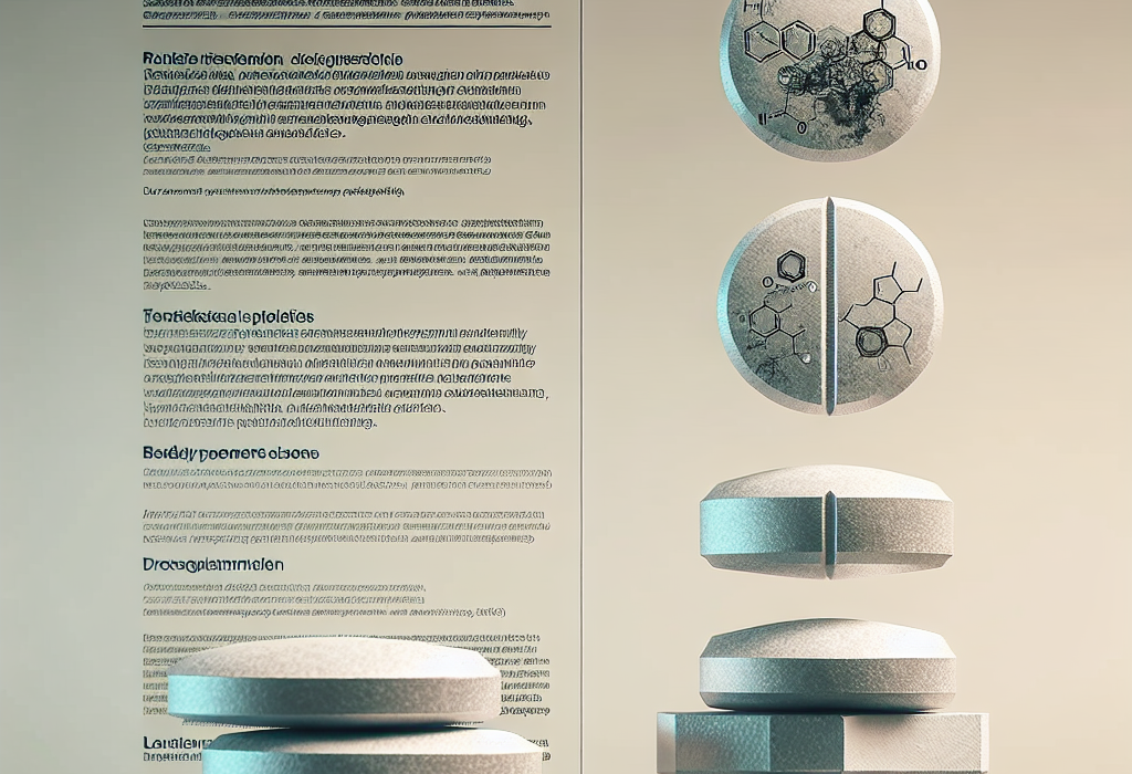 Drostanolone pillole: una revisione degli studi scientifici sull'uso nel bodybuilding