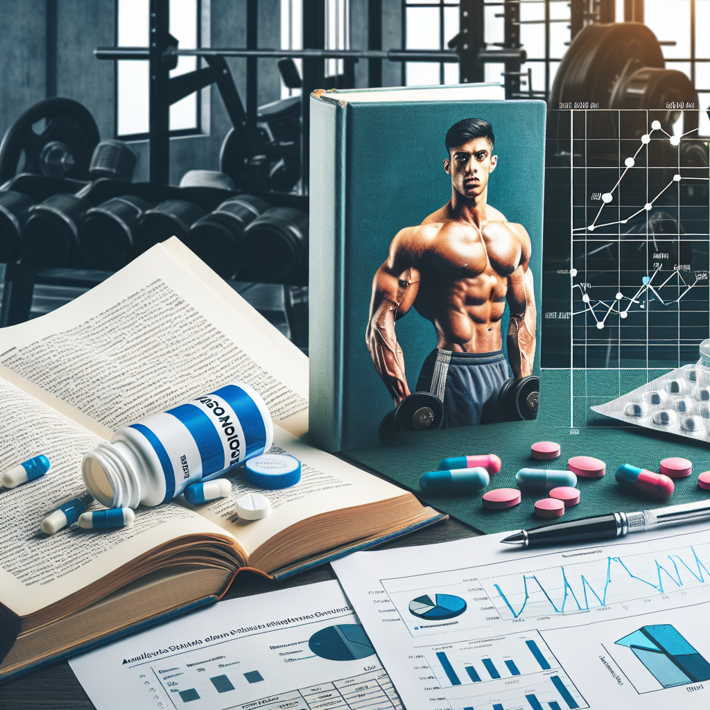 Drostanolone pillole: una revisione degli studi scientifici sull'uso nel bodybuilding