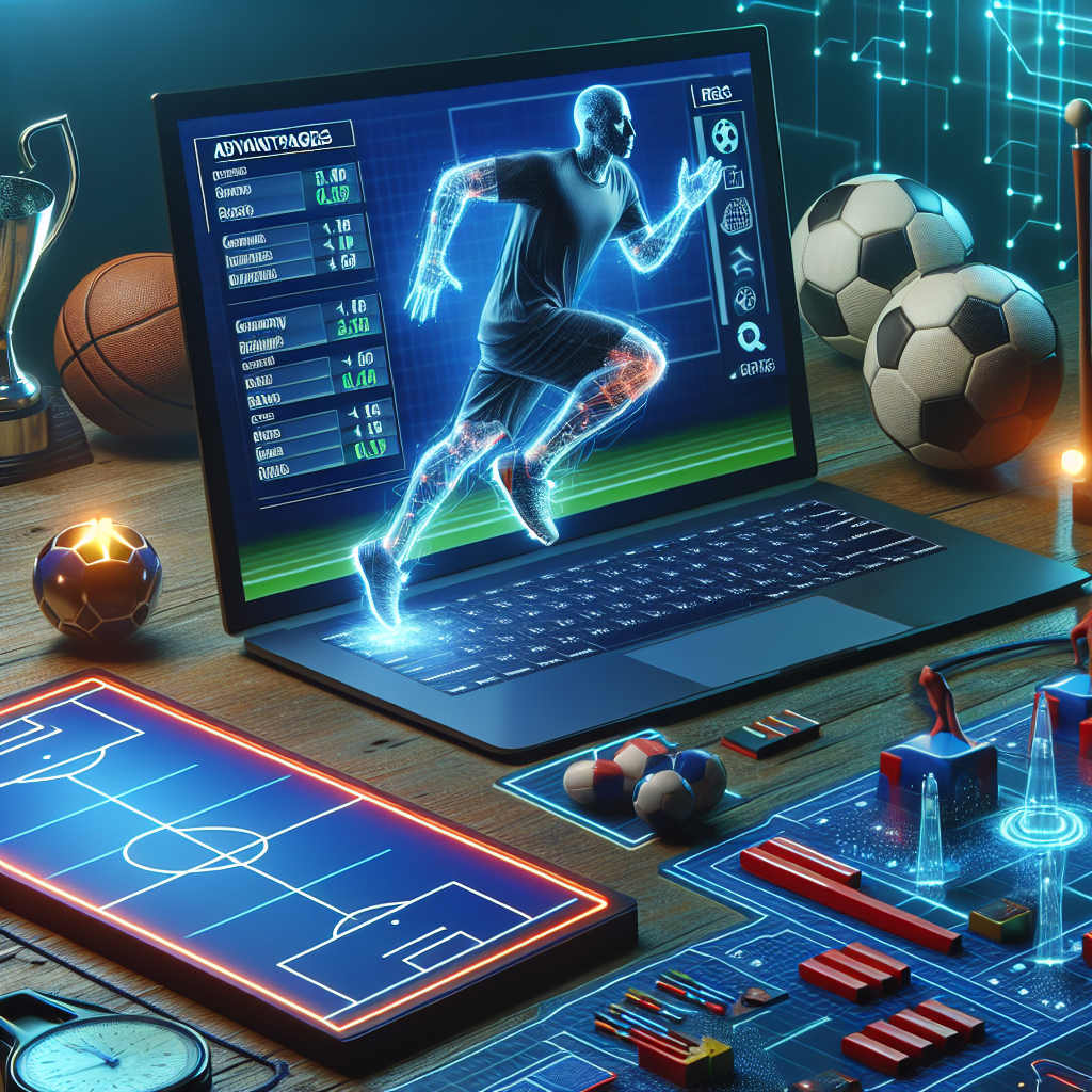 ECA: vantaggi e rischi per i professionisti dello sport