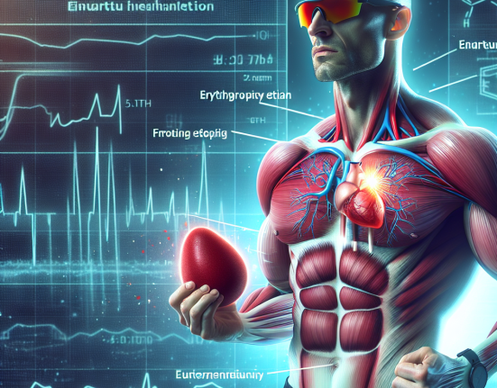 Erythropoietin: il potenziatore di resistenza preferito dagli atleti