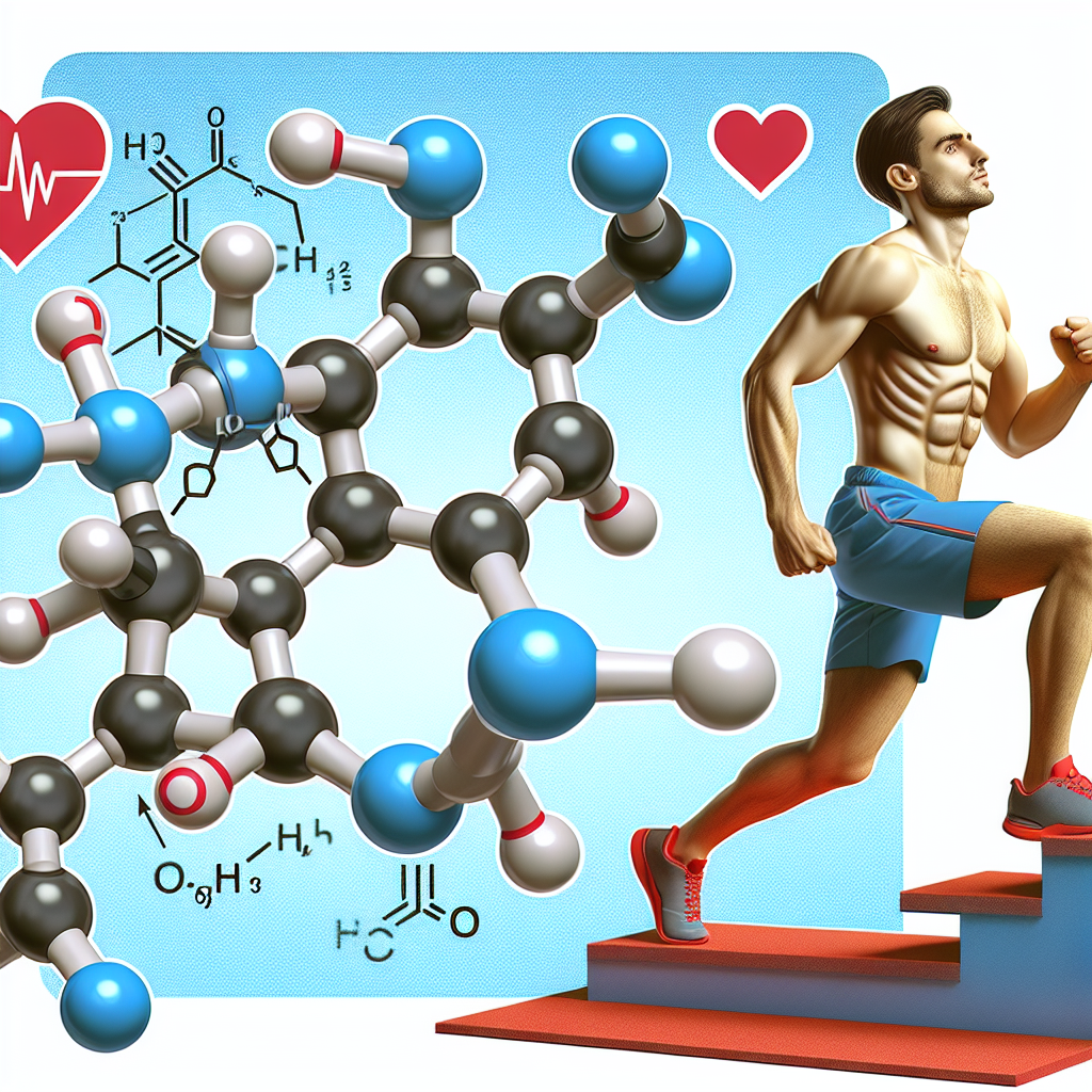 Ezetimibe: un alleato contro il colesterolo alto negli sportivi