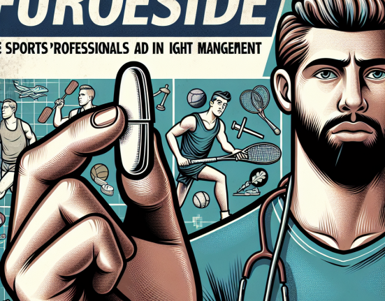 Furosemide: un aiuto per la gestione del peso nei professionisti dello sport