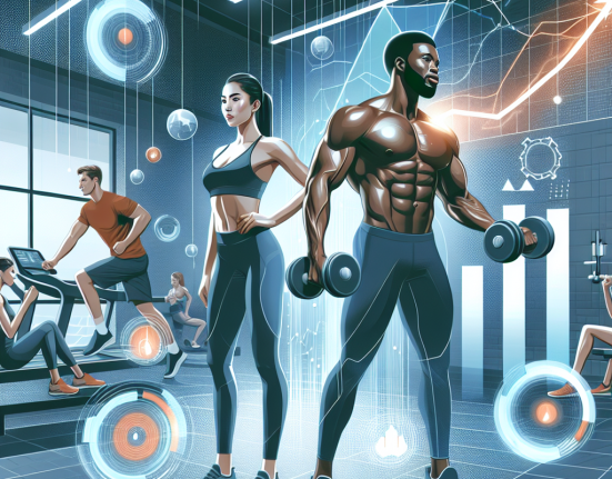 Gli effetti positivi del diidroboldenone cipionato sull'allenamento sportivo