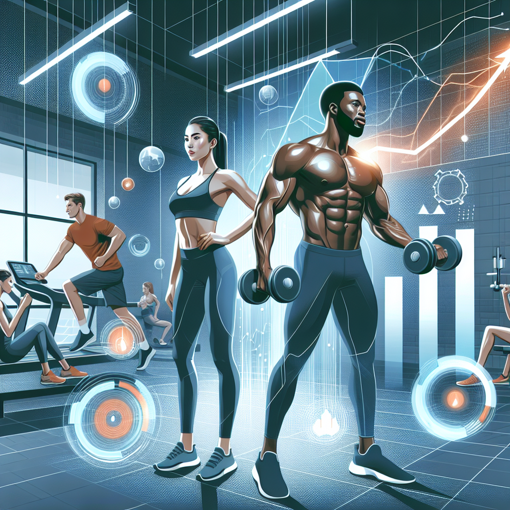 Gli effetti positivi del diidroboldenone cipionato sull'allenamento sportivo