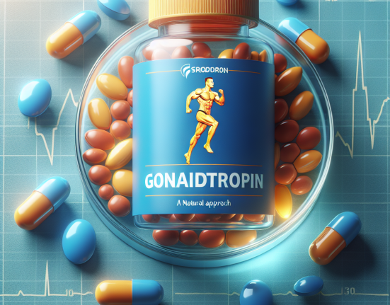 Gonadotropina: un approccio naturale per potenziare le prestazioni sportive