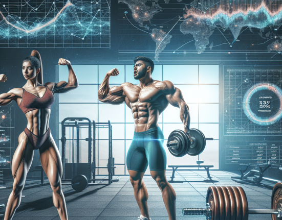 Halotestin: un'analisi dei suoi effetti nel bodybuilding e negli sport di forza