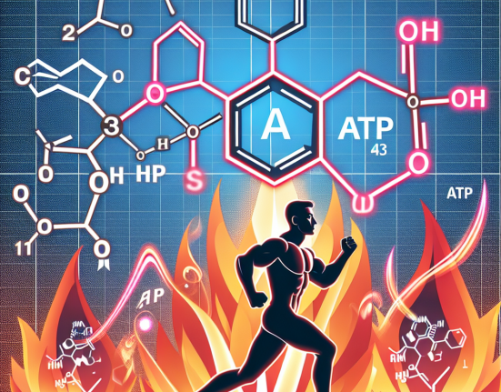 Il Drostanolone propionato e il suo impatto sul metabolismo energetico durante l'attività fisica