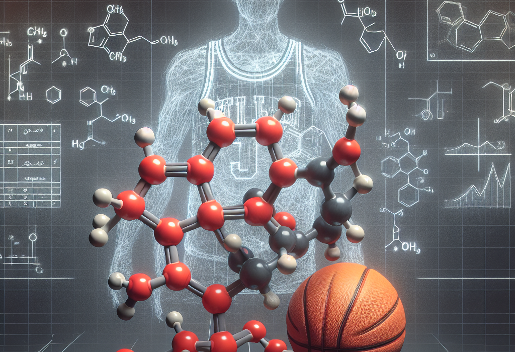 Il ruolo dell'Isotretinoina nella farmacologia sportiva