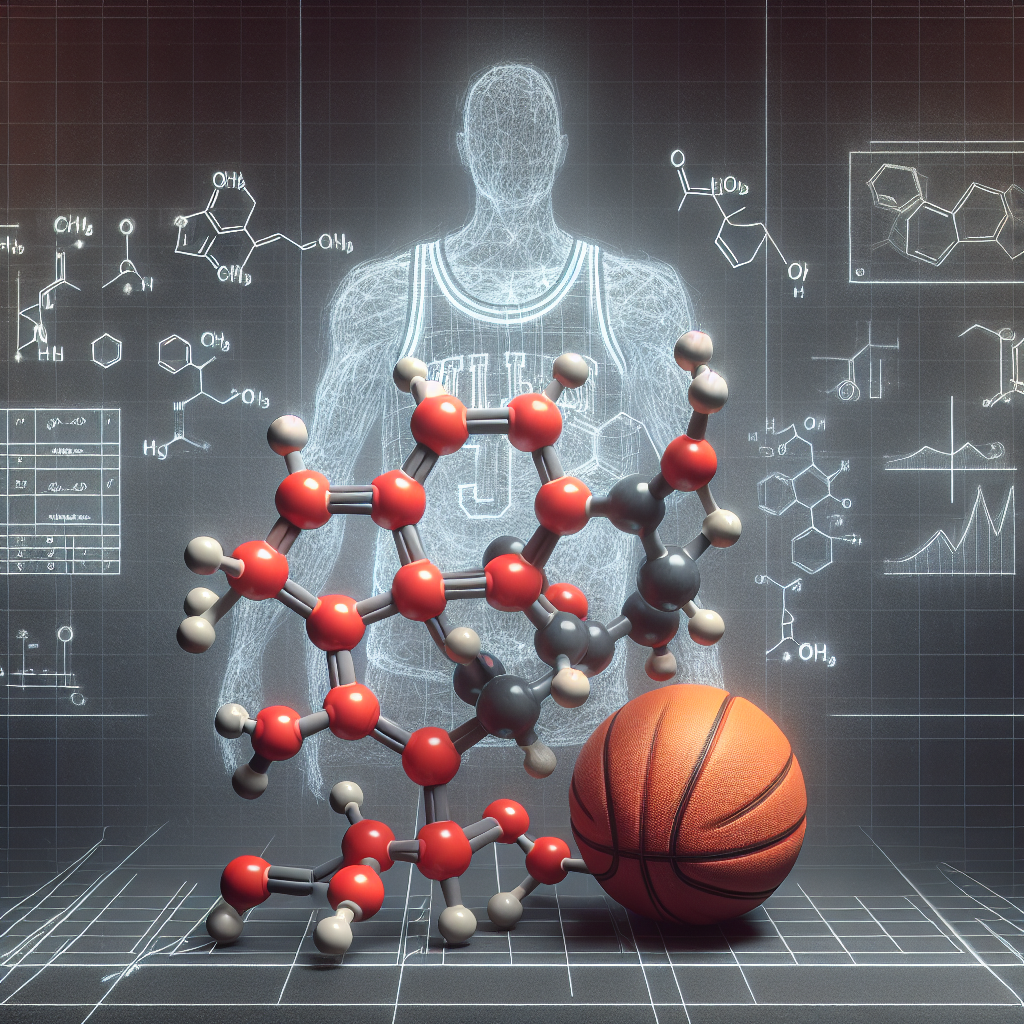 Il ruolo dell'Isotretinoina nella farmacologia sportiva