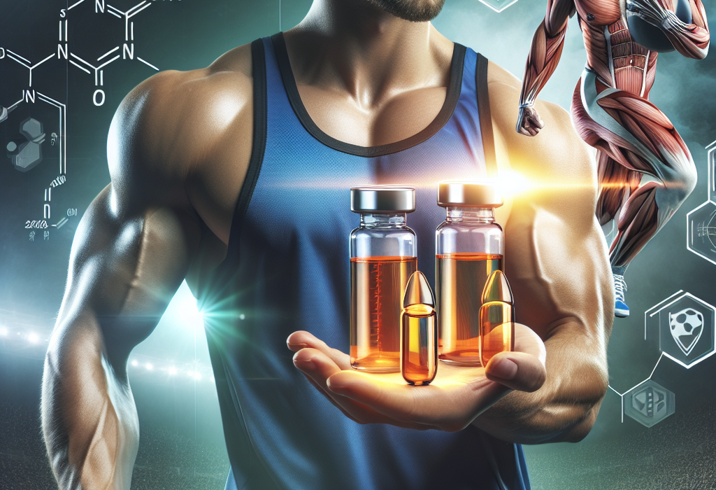 L'importanza del dosaggio corretto di Cytomel per massimizzare i risultati sportivi