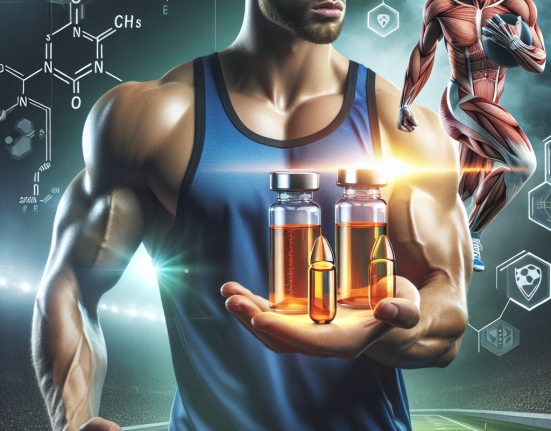 L'importanza del dosaggio corretto di Cytomel per massimizzare i risultati sportivi