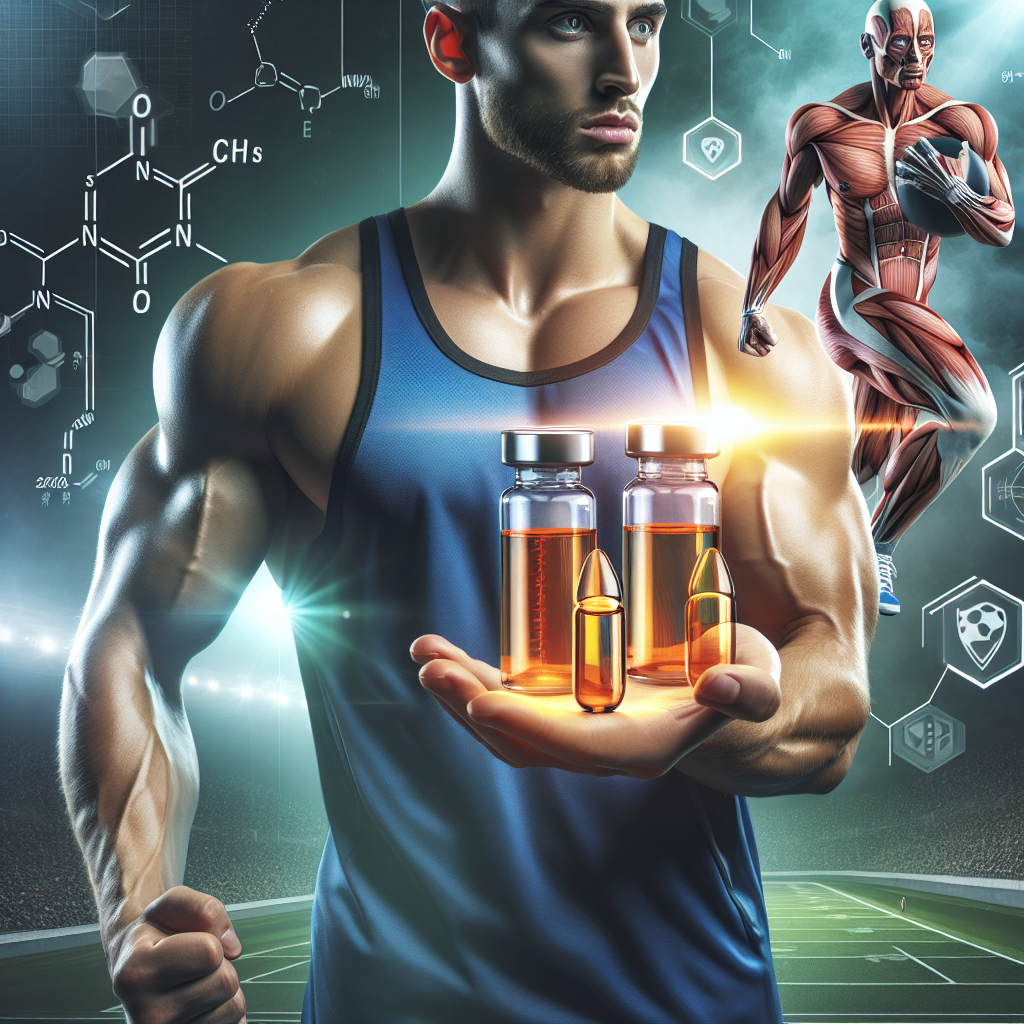 L'importanza del dosaggio corretto di Cytomel per massimizzare i risultati sportivi