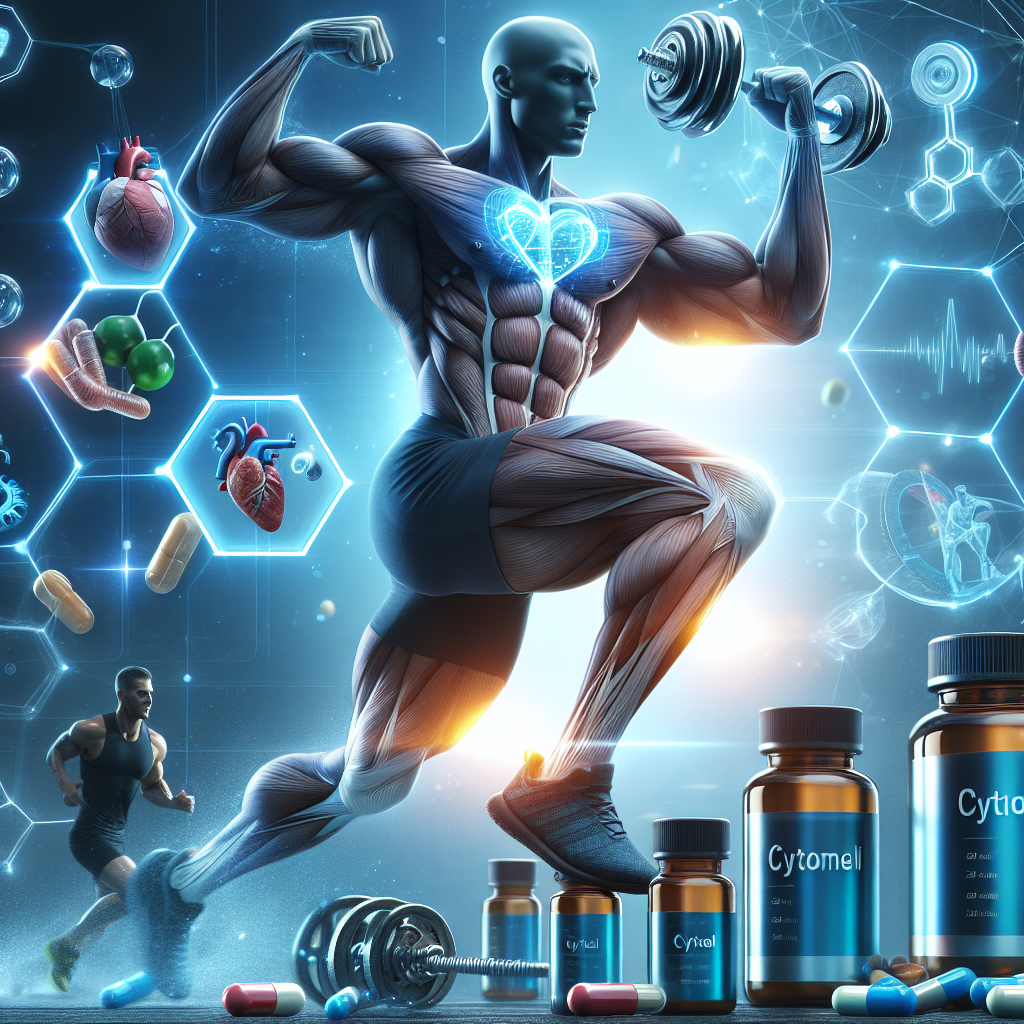 L'importanza del dosaggio corretto di Cytomel per massimizzare i risultati sportivi