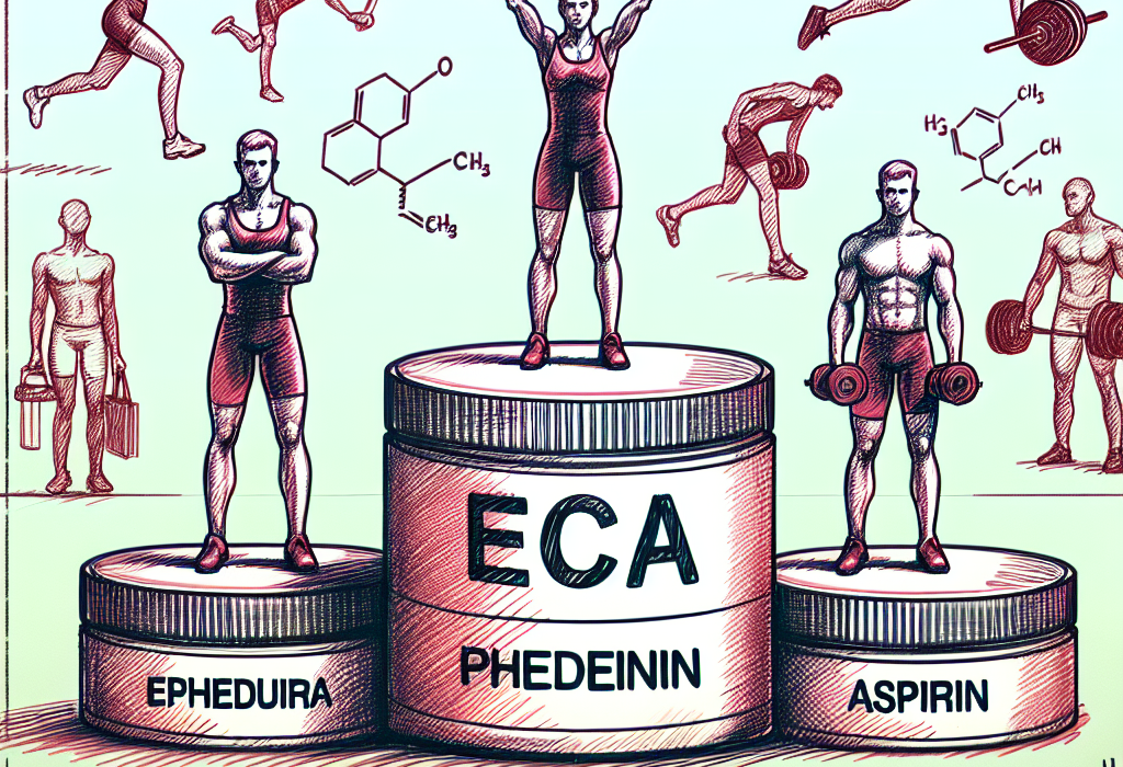 L'importanza dell'ECA nella farmacologia sportiva
