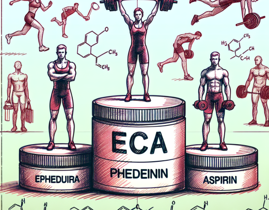L'importanza dell'ECA nella farmacologia sportiva