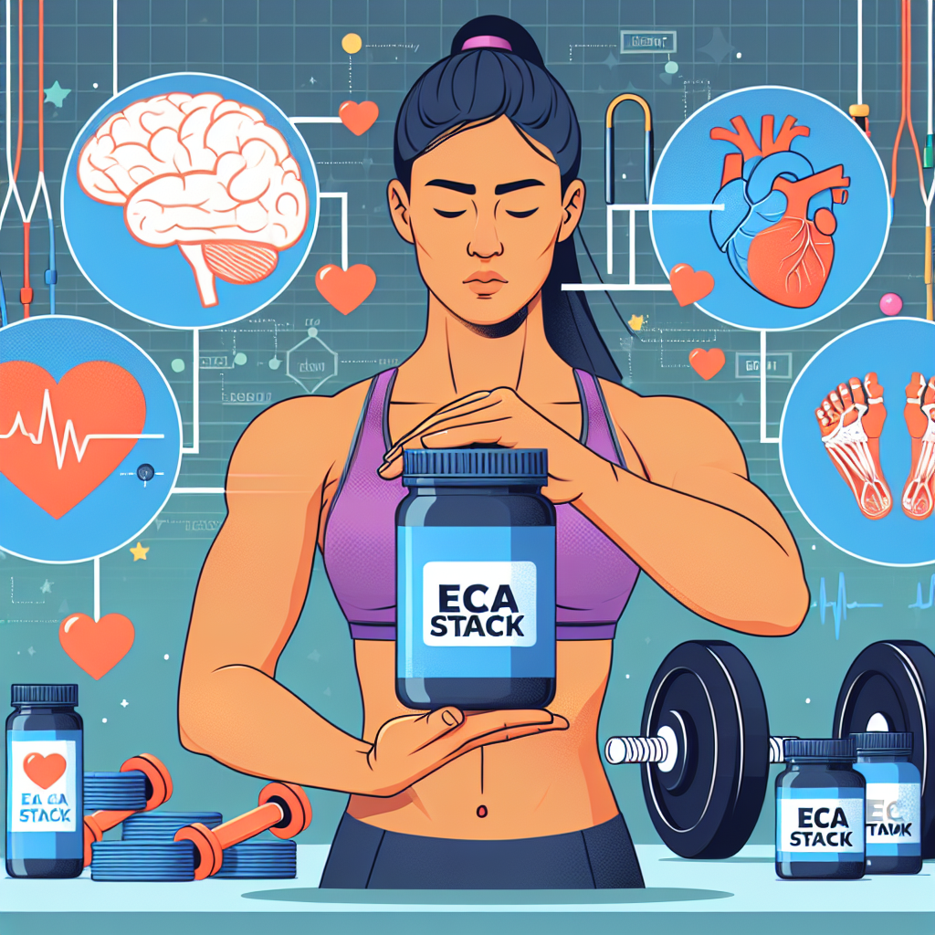 L'importanza dell'ECA nella farmacologia sportiva