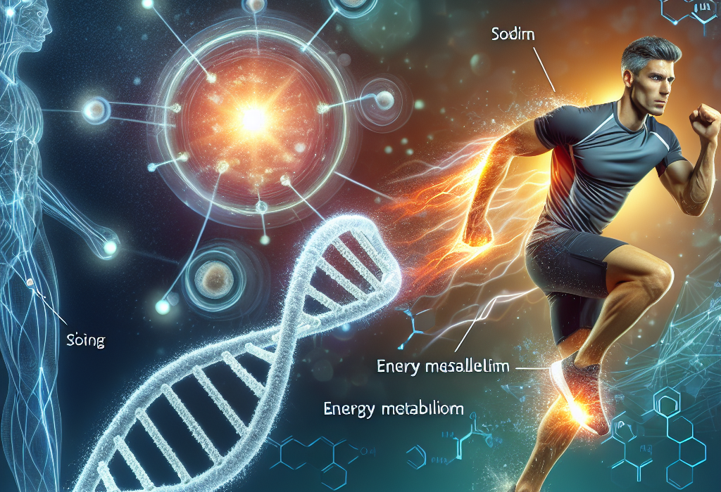 LT4 sodio e metabolismo energetico: un connubio perfetto nello sport