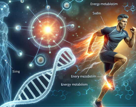 LT4 sodio e metabolismo energetico: un connubio perfetto nello sport