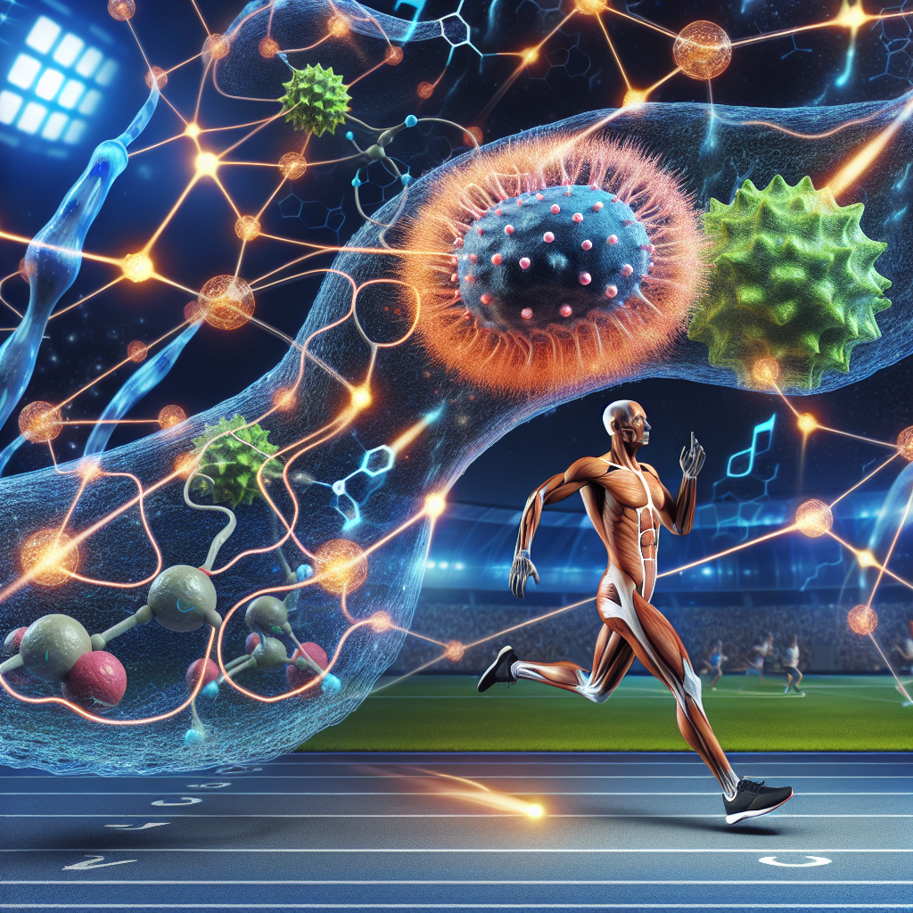 LT4 sodio e metabolismo energetico: un connubio perfetto nello sport