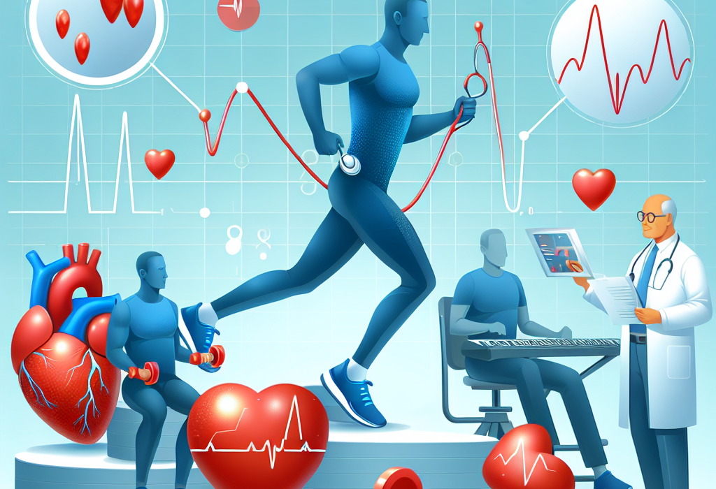 Come il livello di colesterolo influisce sull'efficacia dei programmi di allenamento