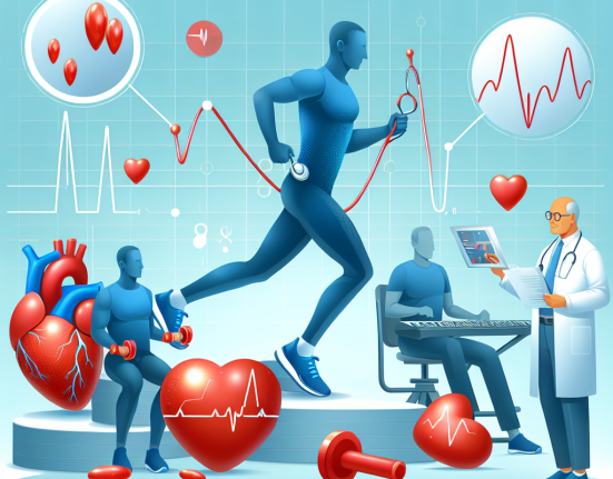 Come il livello di colesterolo influisce sull'efficacia dei programmi di allenamento