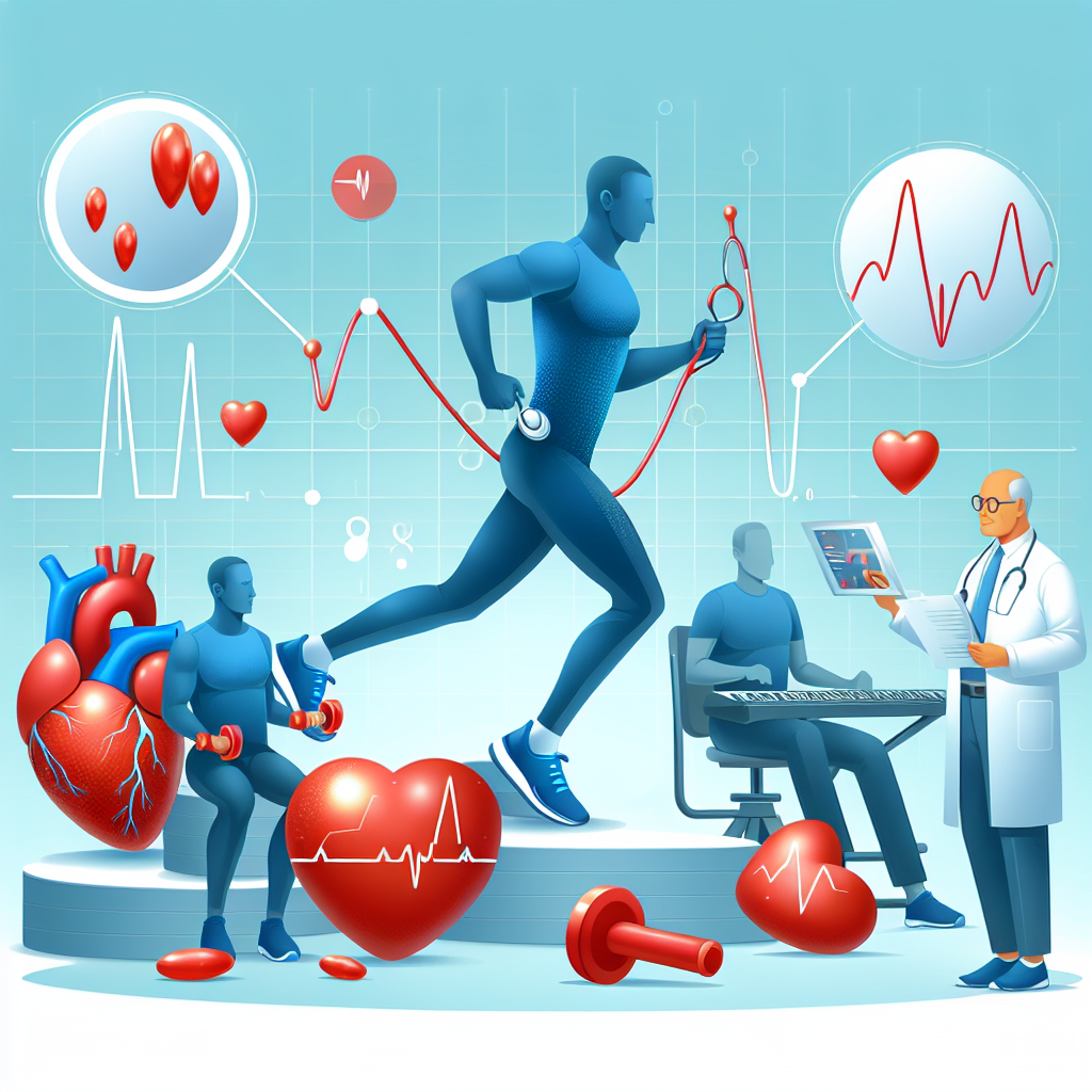 Come il livello di colesterolo influisce sull'efficacia dei programmi di allenamento