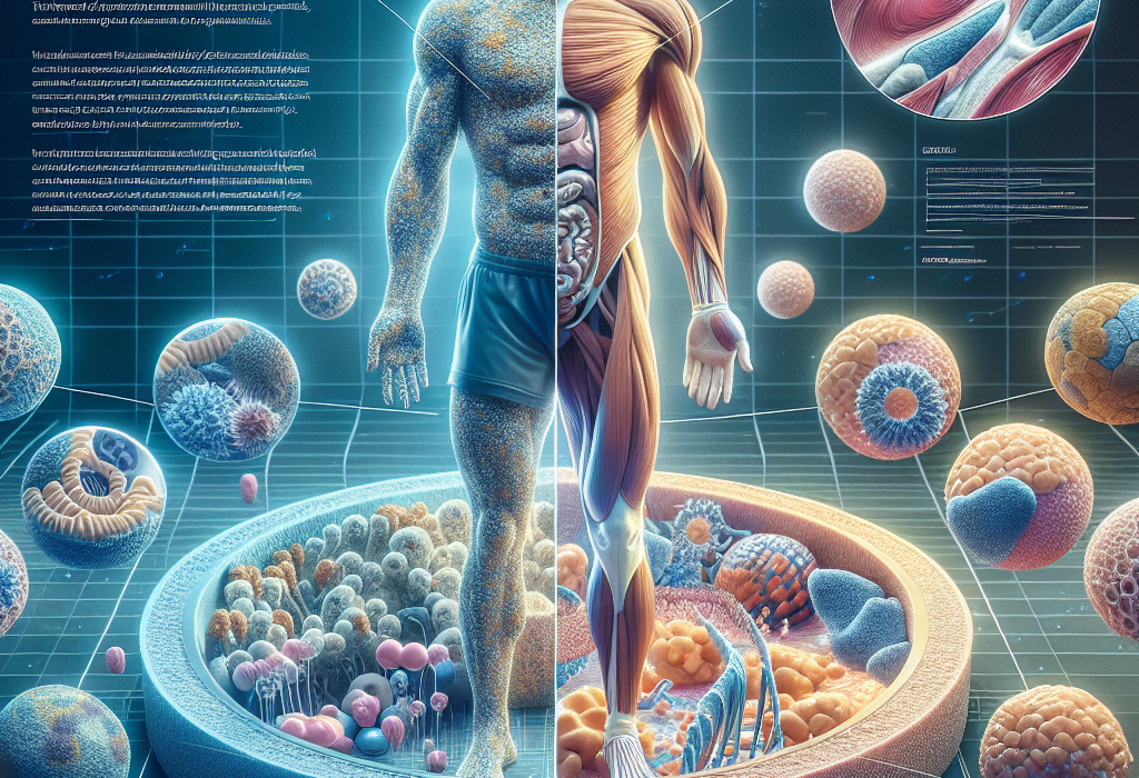 Gli effetti del Letrozolo nell'ambito della farmacologia sportiva