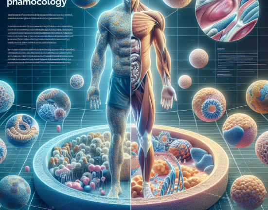 Gli effetti del Letrozolo nell'ambito della farmacologia sportiva