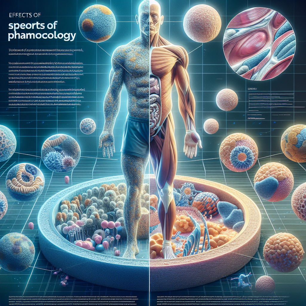 Gli effetti del Letrozolo nell'ambito della farmacologia sportiva