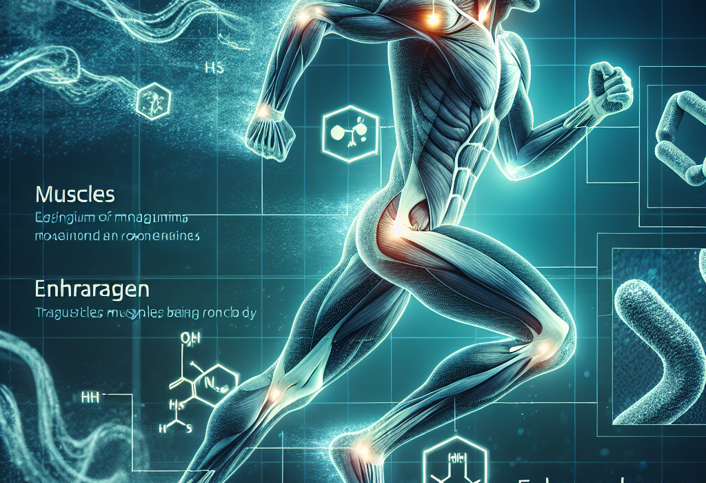 Gli effetti del magnesio sull'ossigenazione muscolare durante lo sport