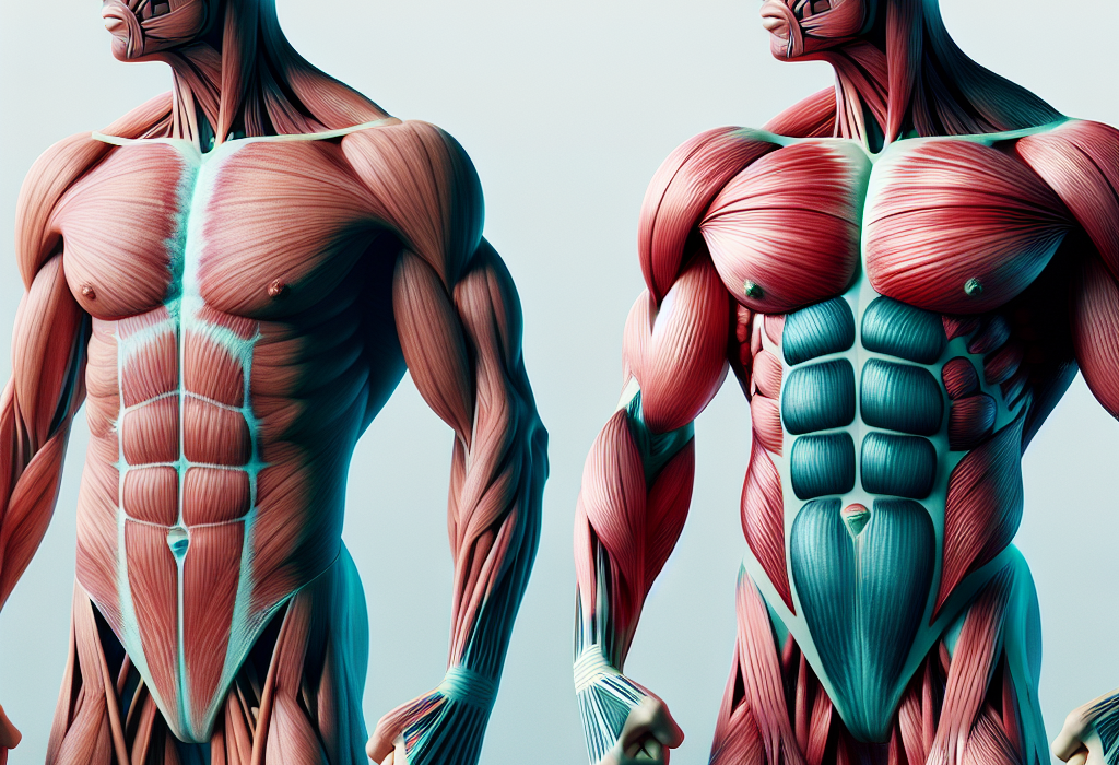 Gli effetti del Nandrolone Phenylpropionato sull'ipertrofia muscolare