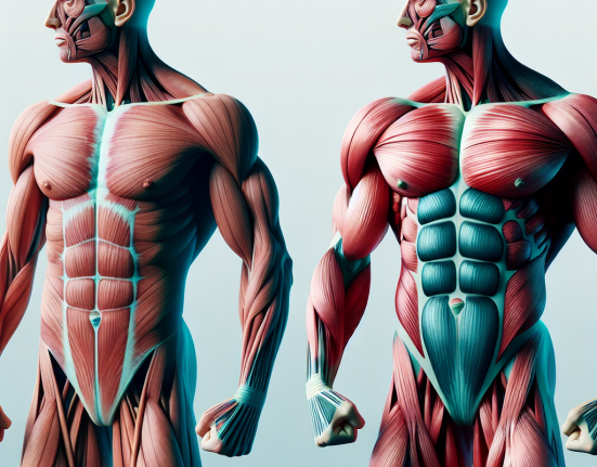 Gli effetti del Nandrolone Phenylpropionato sull'ipertrofia muscolare