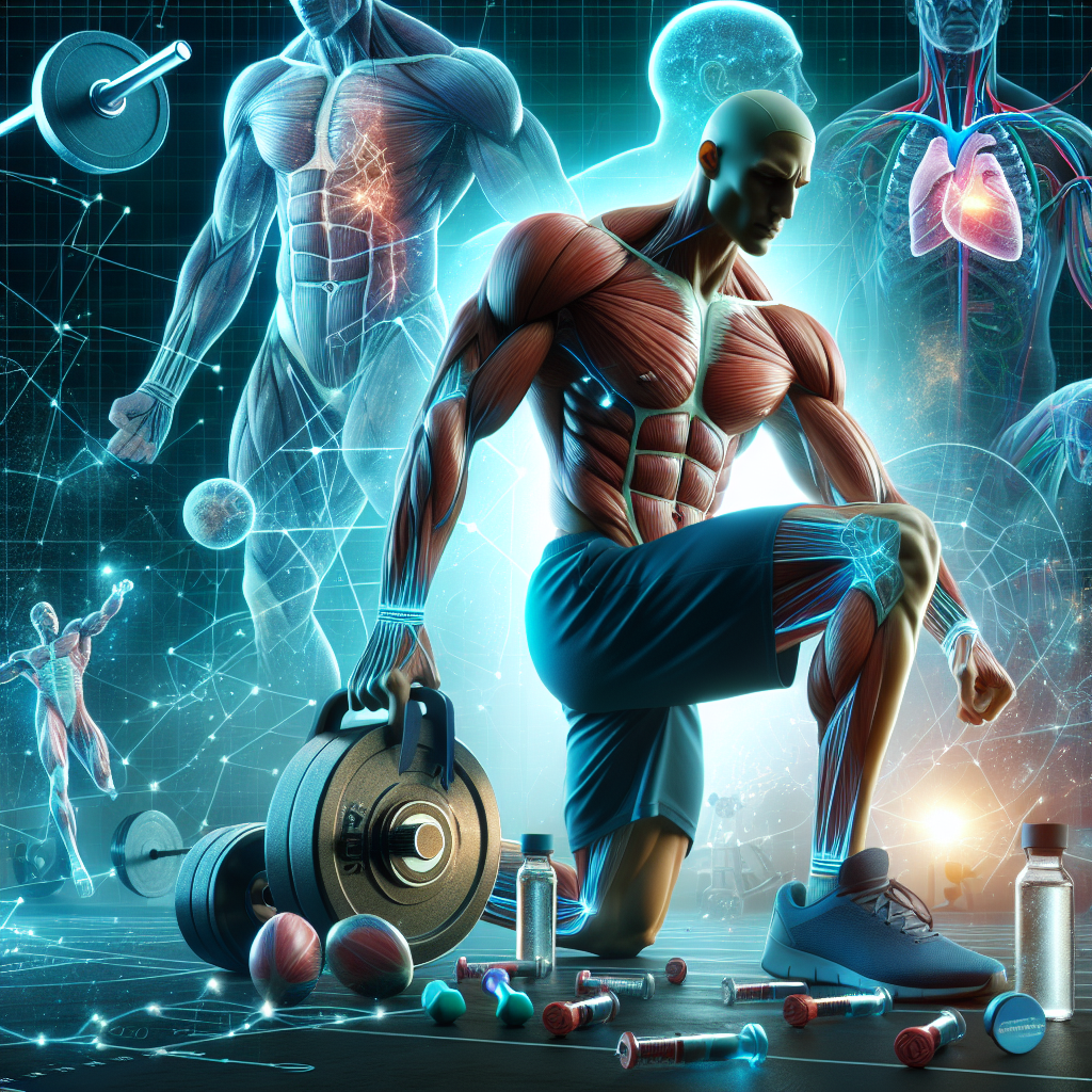 Gli effetti della Methyltrenbolone sulle prestazioni sportive: una panoramica