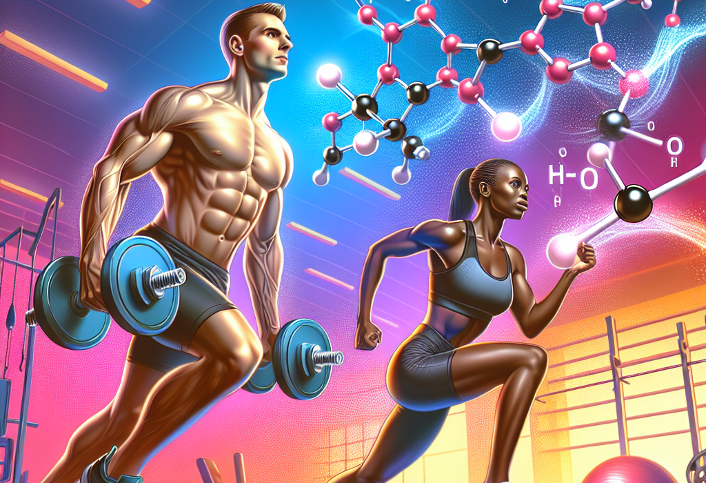 Gli effetti positivi del liraglutide sul metabolismo energetico degli atleti