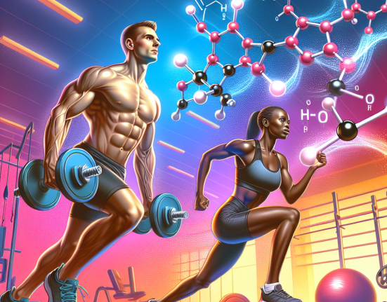 Gli effetti positivi del liraglutide sul metabolismo energetico degli atleti