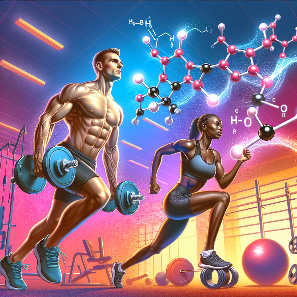 Gli effetti positivi del liraglutide sul metabolismo energetico degli atleti