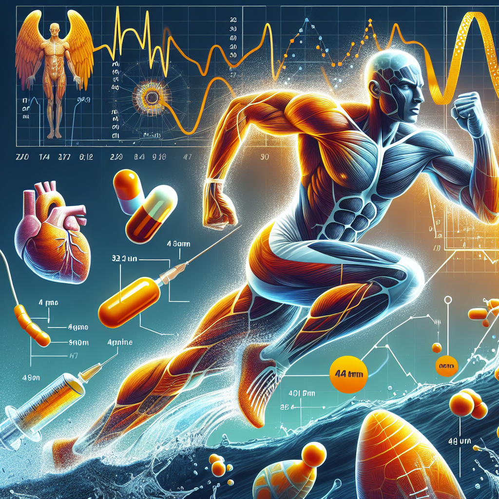 Gli effetti positivi del liraglutide sul metabolismo energetico degli atleti